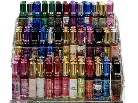 heaven scent collection.